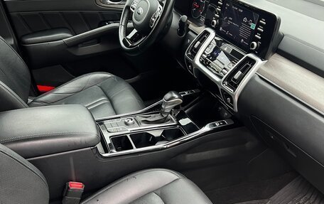 KIA Sorento IV, 2020 год, 3 250 000 рублей, 19 фотография
