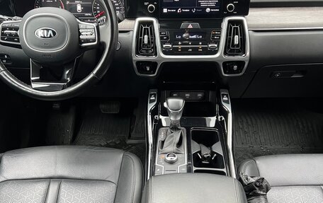 KIA Sorento IV, 2020 год, 3 250 000 рублей, 18 фотография