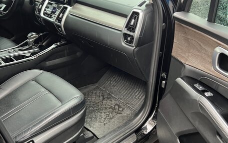 KIA Sorento IV, 2020 год, 3 250 000 рублей, 17 фотография