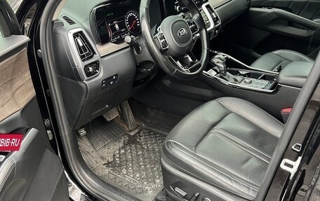 KIA Sorento IV, 2020 год, 3 250 000 рублей, 14 фотография