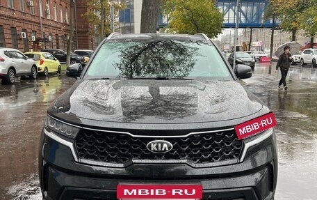 KIA Sorento IV, 2020 год, 3 250 000 рублей, 12 фотография