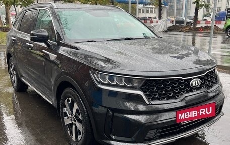 KIA Sorento IV, 2020 год, 3 250 000 рублей, 11 фотография