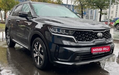 KIA Sorento IV, 2020 год, 3 250 000 рублей, 10 фотография