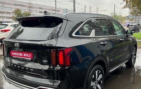 KIA Sorento IV, 2020 год, 3 250 000 рублей, 7 фотография