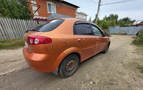 Chevrolet Lacetti, 2006 год, 150 000 рублей, 2 фотография