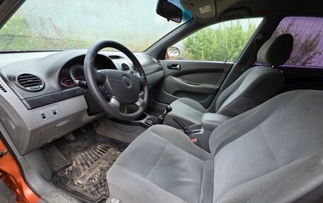 Chevrolet Lacetti, 2006 год, 150 000 рублей, 6 фотография