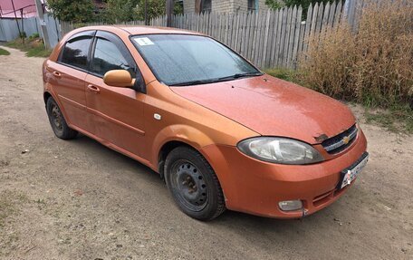 Chevrolet Lacetti, 2006 год, 150 000 рублей, 5 фотография