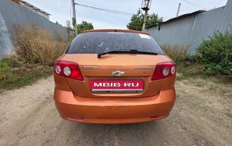 Chevrolet Lacetti, 2006 год, 150 000 рублей, 3 фотография
