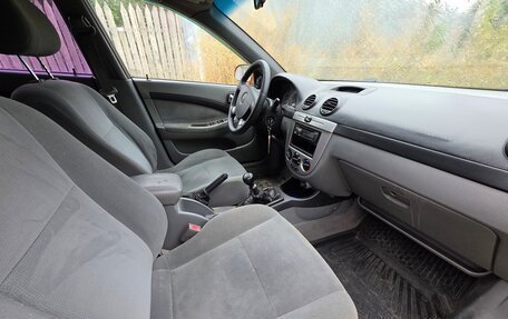 Chevrolet Lacetti, 2006 год, 150 000 рублей, 9 фотография
