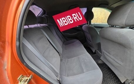 Chevrolet Lacetti, 2006 год, 150 000 рублей, 8 фотография