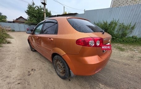 Chevrolet Lacetti, 2006 год, 150 000 рублей, 4 фотография
