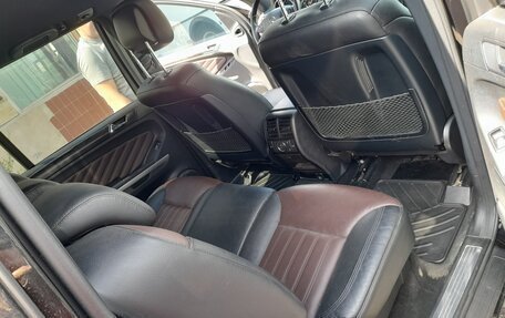 Mercedes-Benz GL-Класс, 2011 год, 1 477 000 рублей, 7 фотография