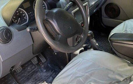 Renault Logan I, 2006 год, 250 000 рублей, 3 фотография