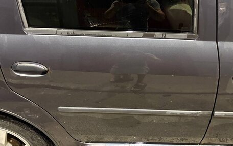 Renault Logan I, 2006 год, 250 000 рублей, 14 фотография