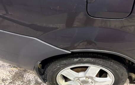 Renault Logan I, 2006 год, 250 000 рублей, 13 фотография