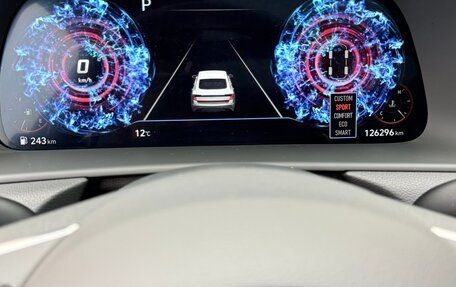 Hyundai Sonata VIII, 2019 год, 2 850 000 рублей, 5 фотография