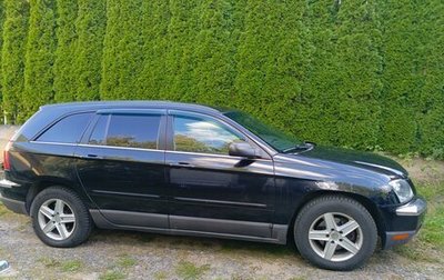 Chrysler Pacifica (CS), 2003 год, 550 000 рублей, 1 фотография