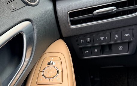Hyundai Sonata VIII, 2019 год, 2 850 000 рублей, 4 фотография
