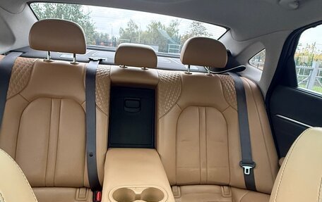 Hyundai Sonata VIII, 2019 год, 2 850 000 рублей, 9 фотография