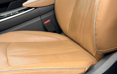 Hyundai Sonata VIII, 2019 год, 2 850 000 рублей, 7 фотография