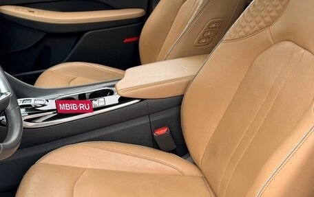 Hyundai Sonata VIII, 2019 год, 2 850 000 рублей, 6 фотография