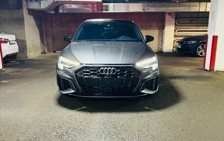 Audi A3, 2022 год, 2 300 000 рублей, 1 фотография