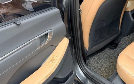 Hyundai Sonata VIII, 2019 год, 2 850 000 рублей, 15 фотография