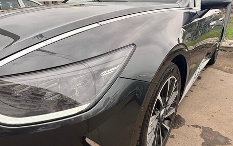 Hyundai Sonata VIII, 2019 год, 2 850 000 рублей, 13 фотография