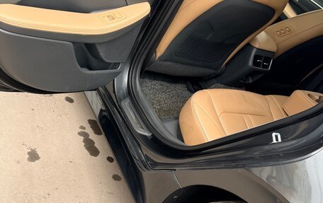 Hyundai Sonata VIII, 2019 год, 2 850 000 рублей, 14 фотография
