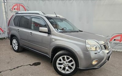 Nissan X-Trail, 2012 год, 1 299 000 рублей, 1 фотография