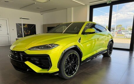 Lamborghini Urus I, 2026 год, 49 596 992 рублей, 1 фотография