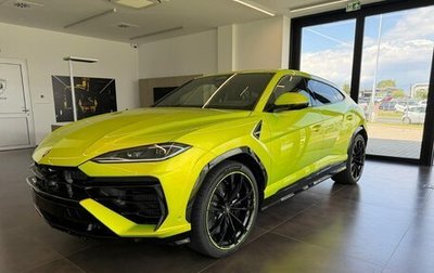 Lamborghini Urus I, 2026 год, 49 596 992 рублей, 1 фотография