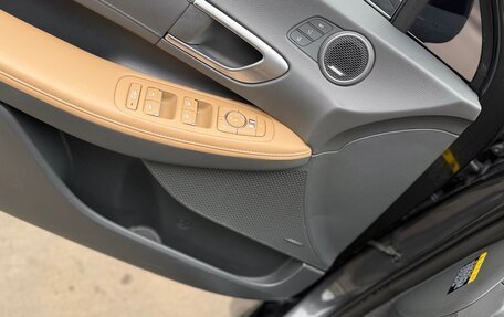 Hyundai Sonata VIII, 2019 год, 2 850 000 рублей, 17 фотография