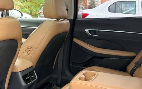 Hyundai Sonata VIII, 2019 год, 2 850 000 рублей, 16 фотография