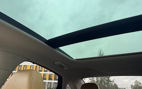 Hyundai Sonata VIII, 2019 год, 2 850 000 рублей, 22 фотография