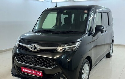 Toyota Tank I, 2018 год, 1 149 000 рублей, 1 фотография