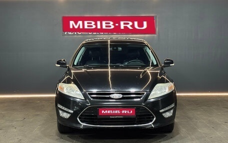 Ford Mondeo IV, 2011 год, 999 000 рублей, 1 фотография