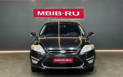 Ford Mondeo IV, 2011 год, 999 000 рублей, 1 фотография