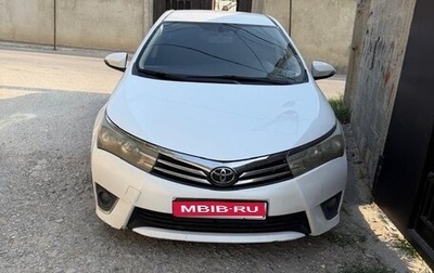 Toyota Corolla, 2014 год, 920 000 рублей, 1 фотография
