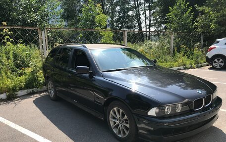 BMW 5 серия, 1999 год, 320 000 рублей, 1 фотография