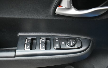 KIA Rio IV, 2017 год, 1 150 000 рублей, 8 фотография