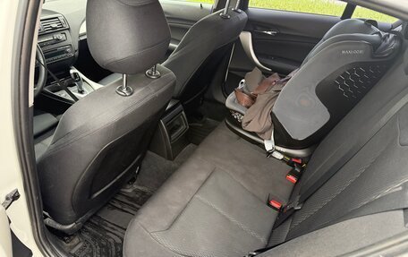 BMW 1 серия, 2013 год, 1 000 000 рублей, 6 фотография