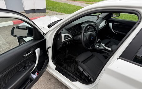 BMW 1 серия, 2013 год, 1 000 000 рублей, 7 фотография