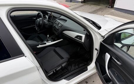 BMW 1 серия, 2013 год, 1 000 000 рублей, 8 фотография
