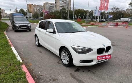 BMW 1 серия, 2013 год, 1 000 000 рублей, 2 фотография