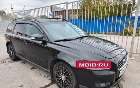 Volvo V50 I, 2007 год, 645 000 рублей, 11 фотография
