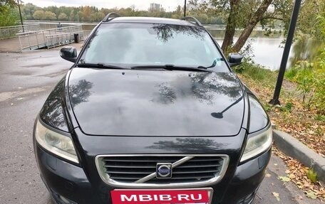 Volvo V50 I, 2007 год, 645 000 рублей, 9 фотография