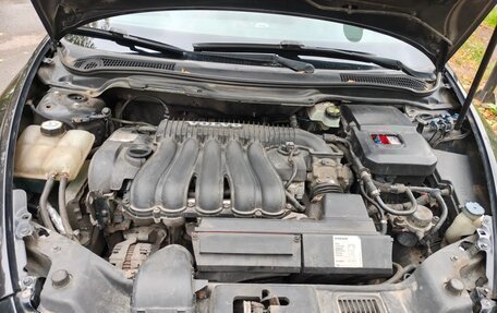 Volvo V50 I, 2007 год, 645 000 рублей, 24 фотография