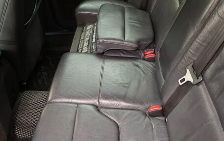 Volvo V50 I, 2007 год, 645 000 рублей, 30 фотография