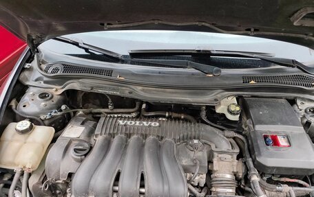 Volvo V50 I, 2007 год, 645 000 рублей, 23 фотография